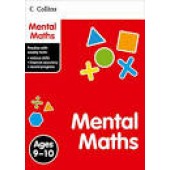 Collins Mental Math (Ages 9 - 10) 